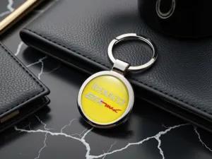 Renault Transponder Schlüssel Universal Stabil Metall